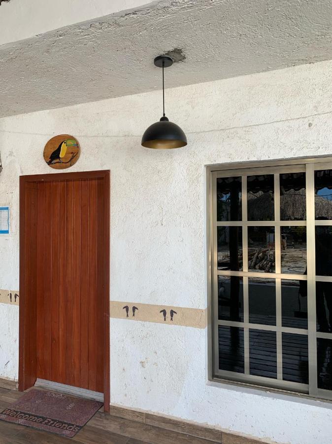 Hotel Szapot 巴卡拉尔 外观 照片