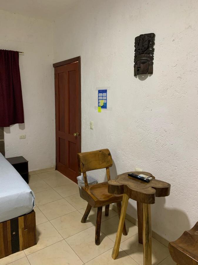 Hotel Szapot 巴卡拉尔 外观 照片
