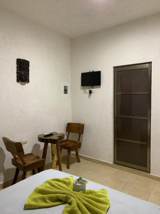 Hotel Szapot 巴卡拉尔 外观 照片