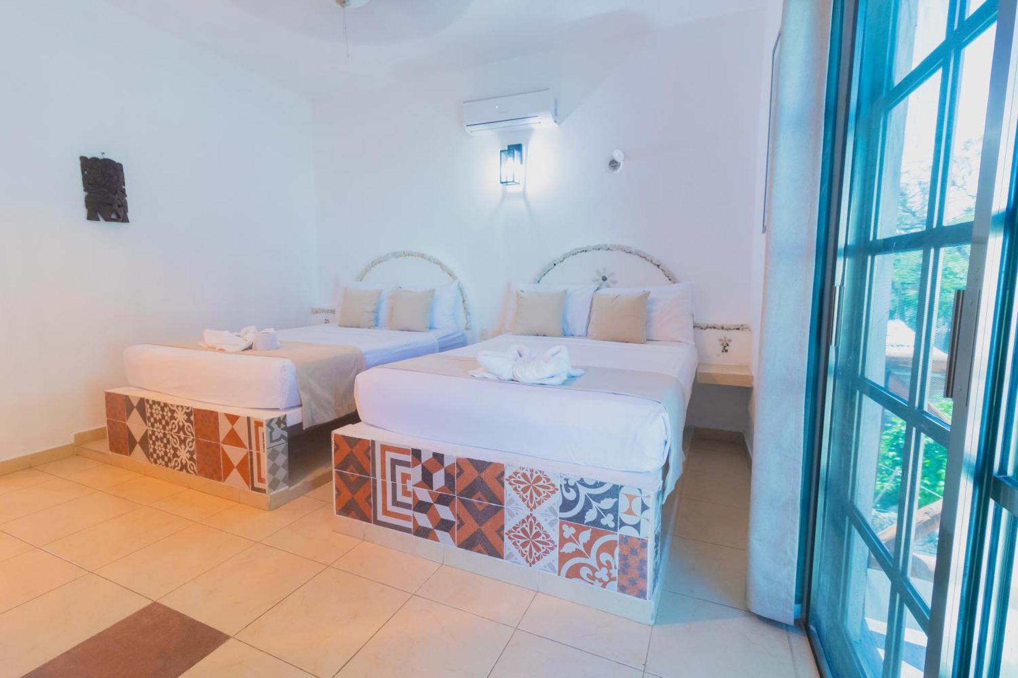 Hotel Szapot 巴卡拉尔 外观 照片